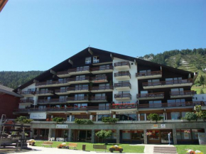 Hotels in Anzère